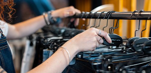 Nouvelle collection - Atelier Tuffery