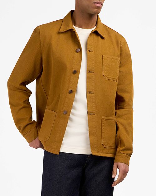 Vestes Homme - Atelier Tuffery