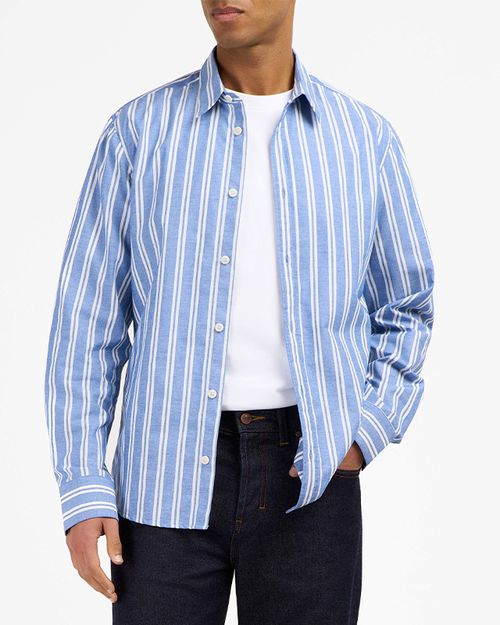 Chemises Homme - Atelier Tuffery