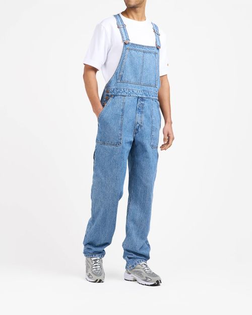 Salopettes Homme - Atelier Tuffery