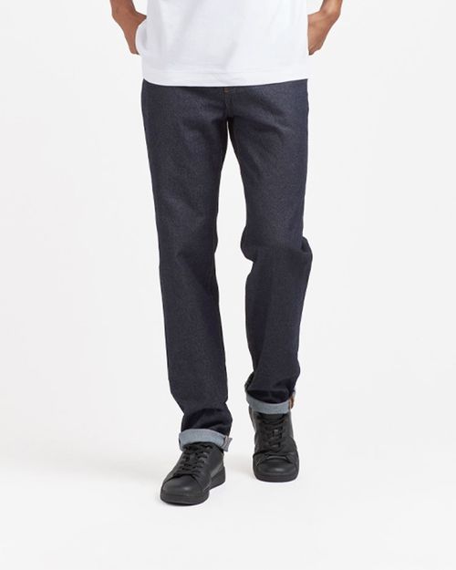 Jeans Homme - Atelier Tuffery