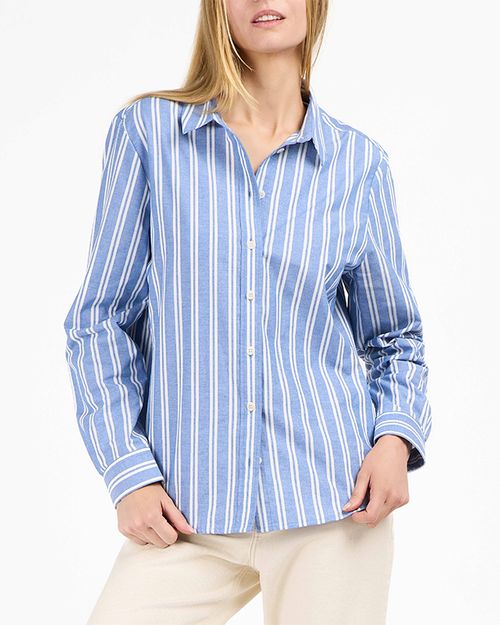 Chemises Femme - Atelier Tuffery