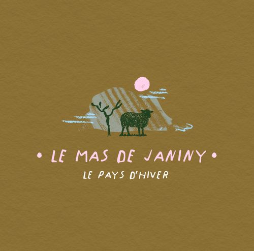 Le Mas de Janiny, première étape du Carnet d’été 2026 - Atelier Tuffery