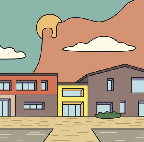 Illustration : Atelier TUFFERY - Atelier Tuffery