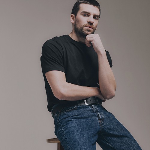 Le denim classique - Atelier TUFFERY