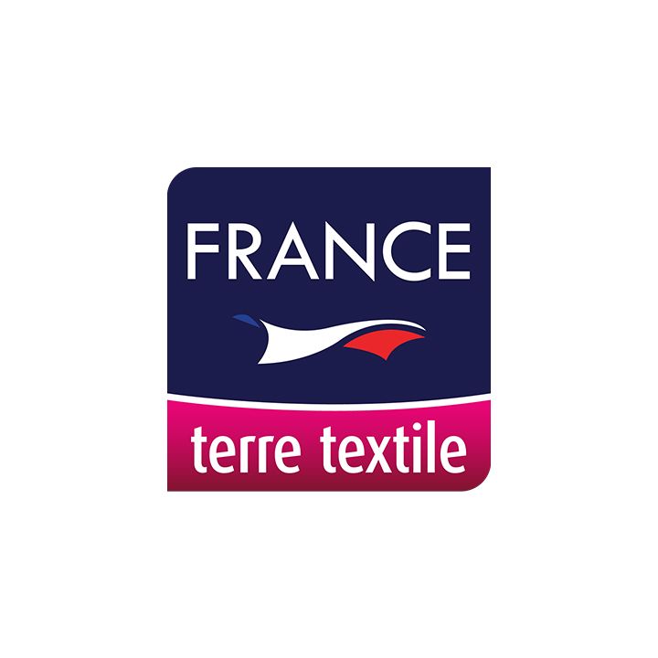 Logo France Terre Textile | Atelier Tuffery