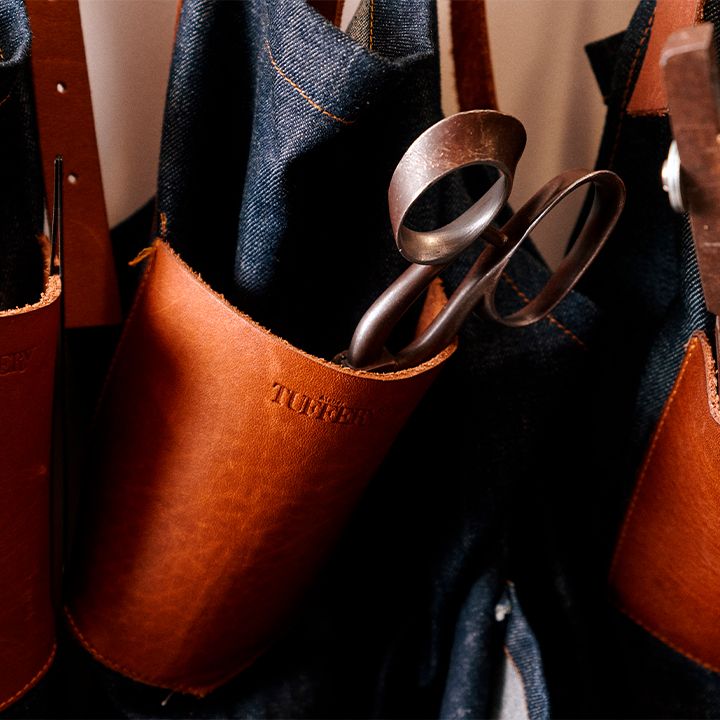 | Atelier Tuffery