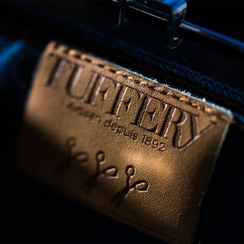 Detail jean - Atelier Tuffery