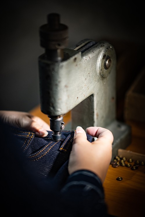 Être exigeant - Atelier Tuffery