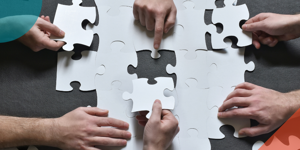 Key elements of optimal team collaboration