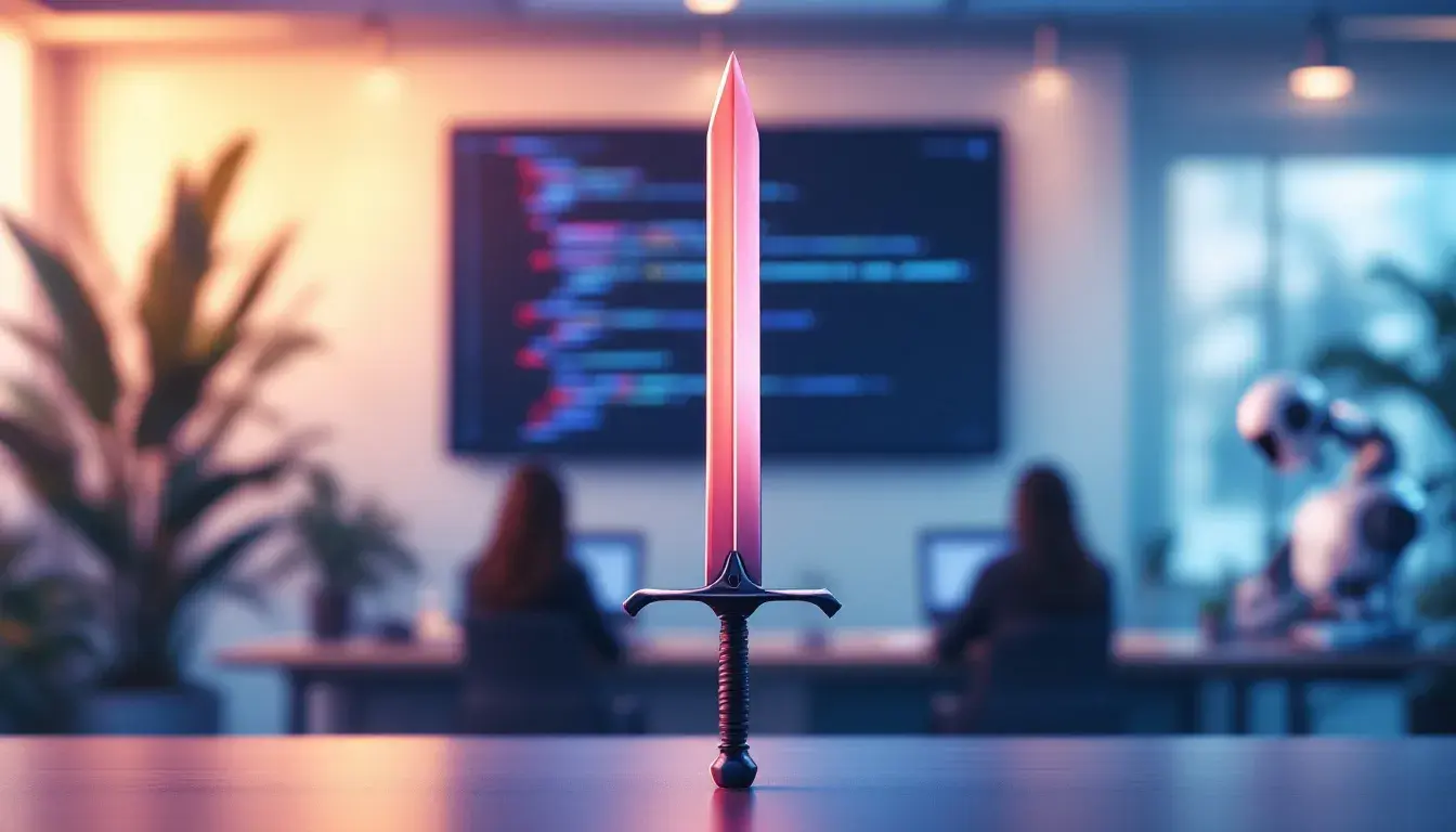 AI - the double edged sword of developer onboarding