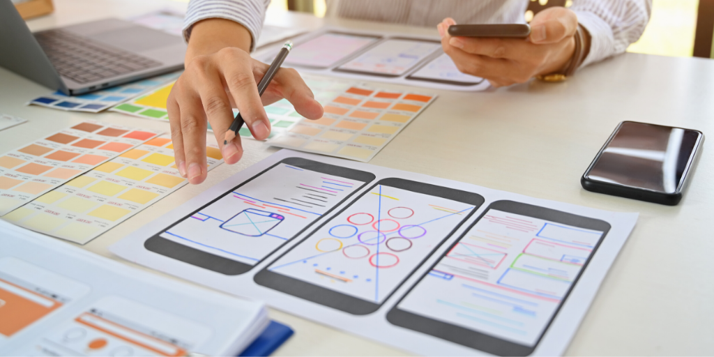 Developer guide to better UI/UX design