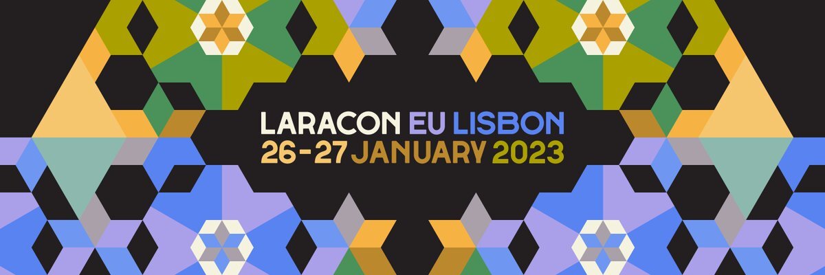 Revisiting Laracon EU 2023 Revisiting Laracon EU 2023