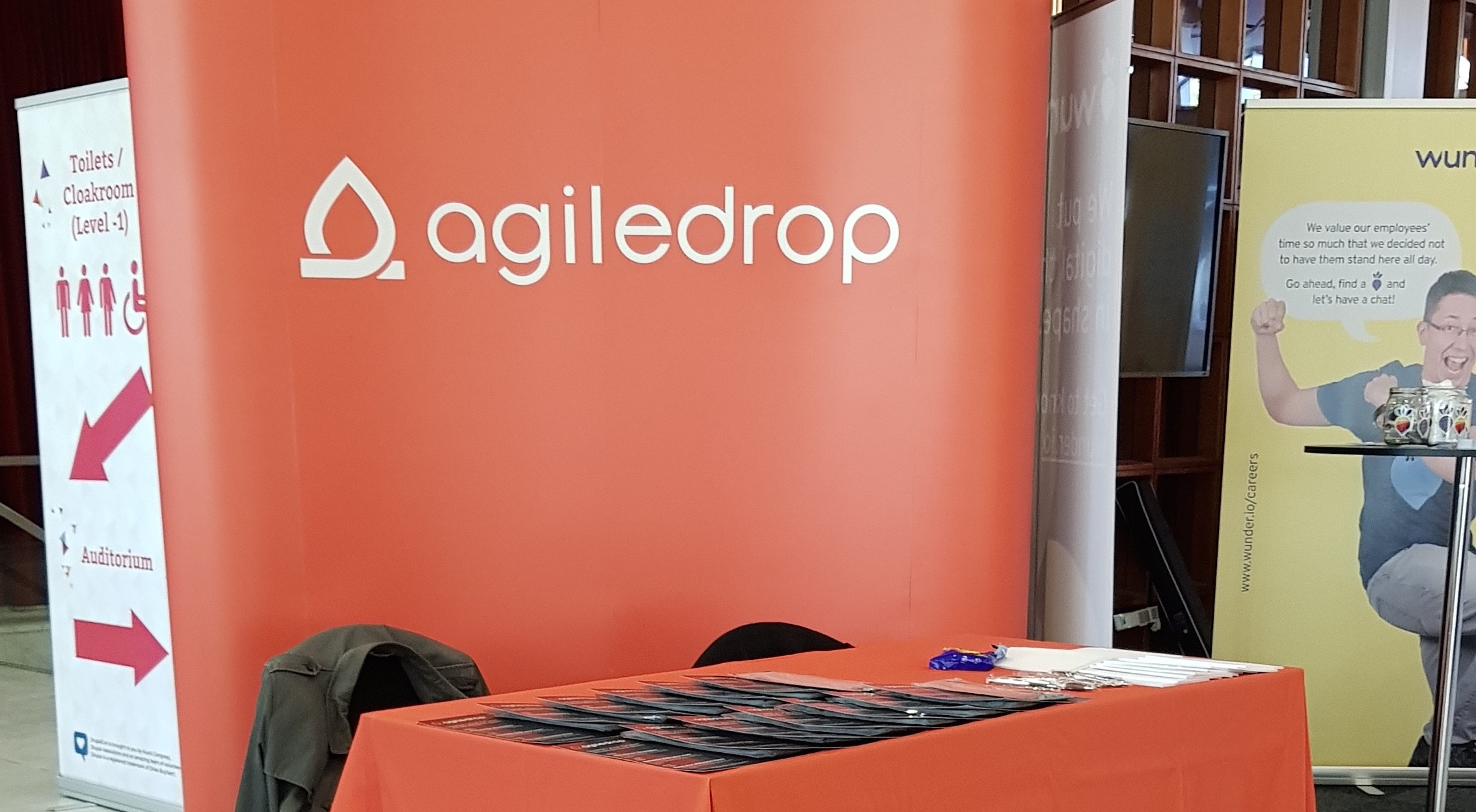 DrupalCon NA 2021 - a virtual conference with all the features of a ...