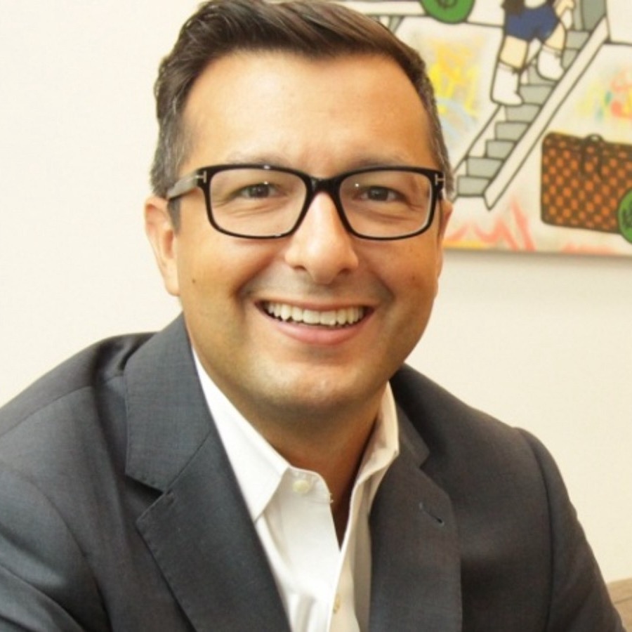 Rudi Asseer - How digital transformation can enhance company culture ...