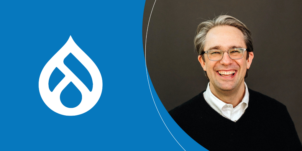 Interview with Ivan Stegic of TEN7: Towards a versionless Drupal