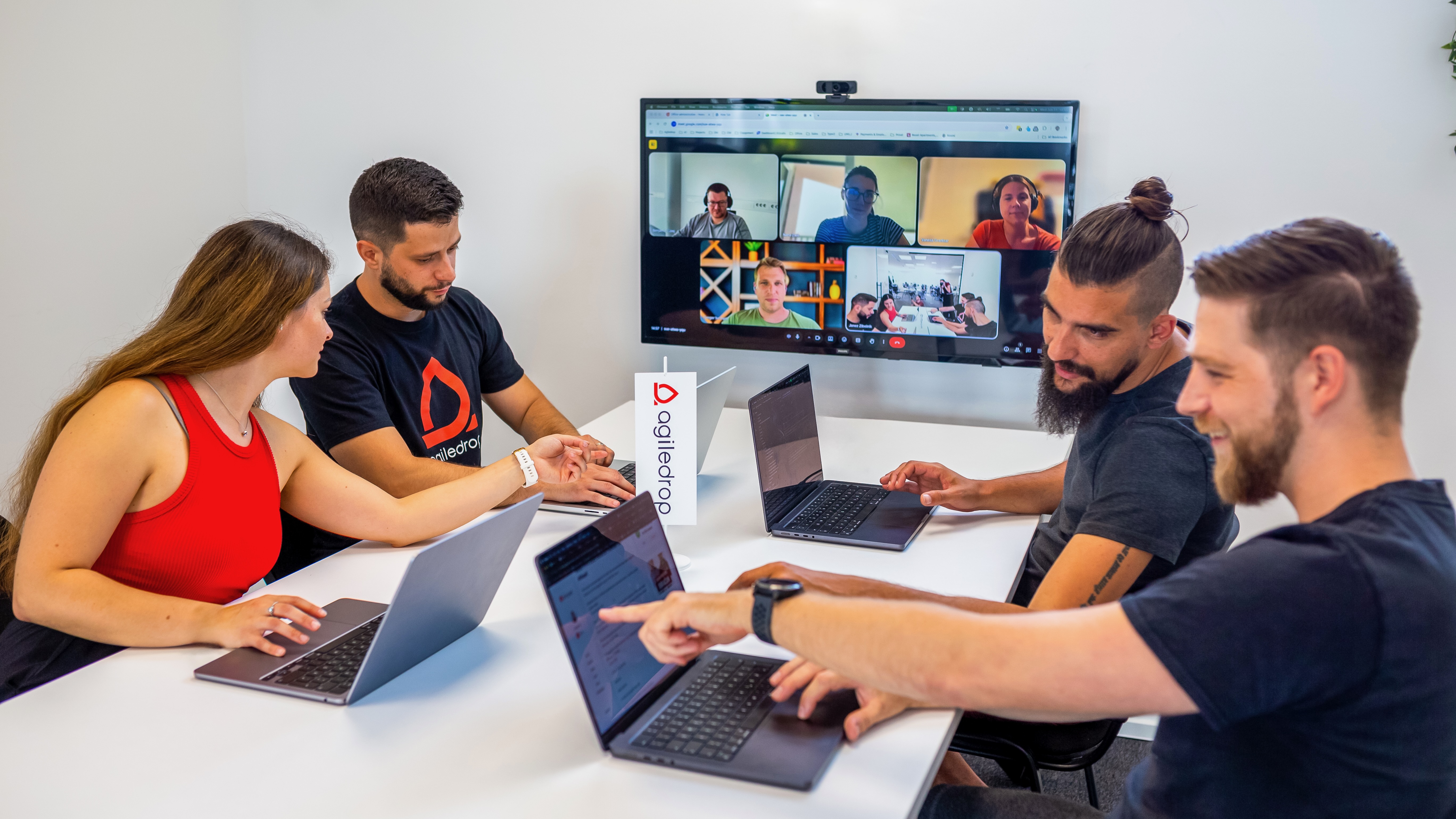 Engineering Virtual Team How to get the best value from remote engineering teams