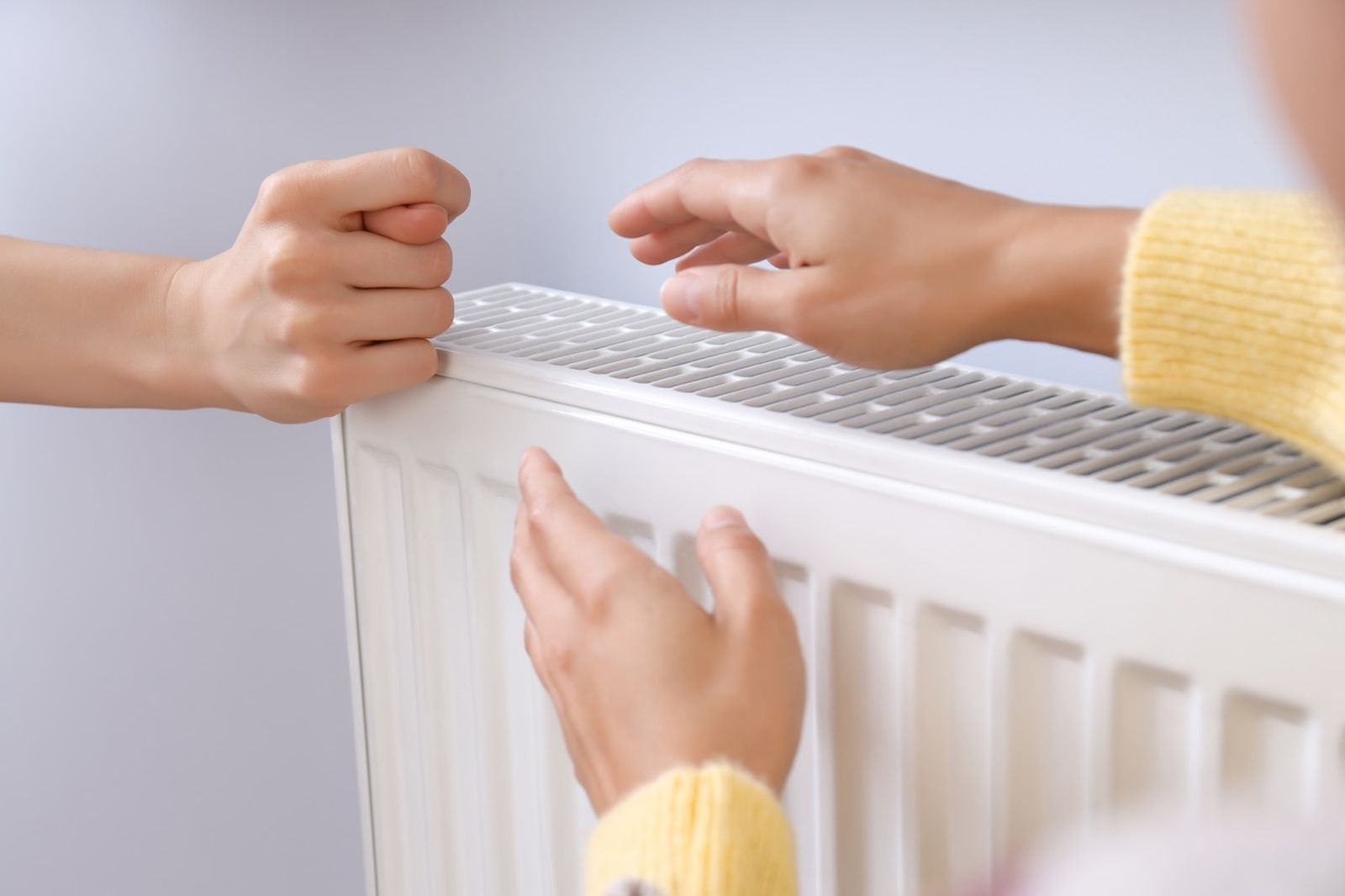 5 tips for a warm winter while saving energy