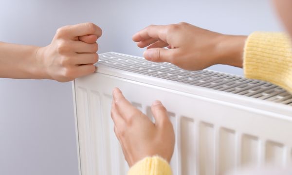 6 heating tips