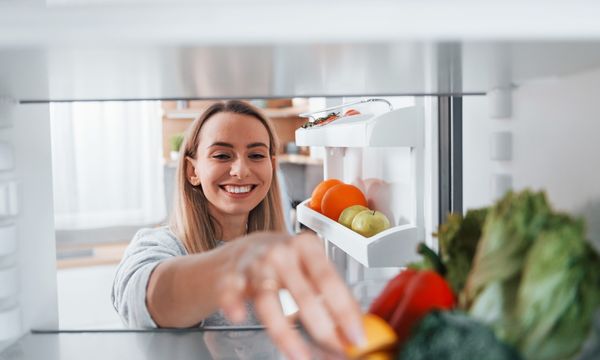 4 fridge tips