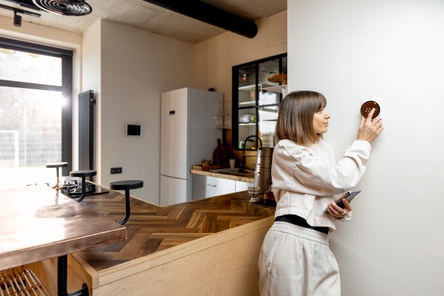 Smart home