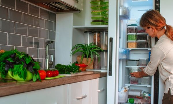 3 freezer tips