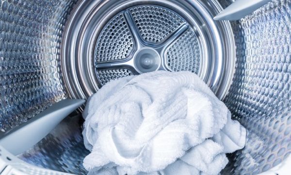 4 washing machine tips