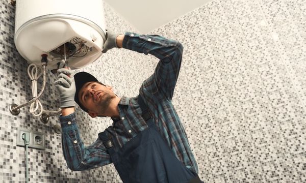 12 central heating boiler tips