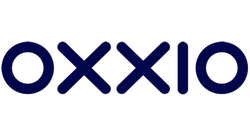 oxxio logo