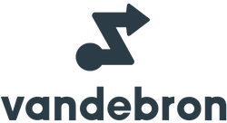 vandebron logo