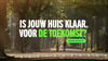Video poster: Is Jouw Huis Klaar Voor De Toekomst? - Isolerend glas