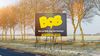 Audio poster: Bob Vriendinnenavond