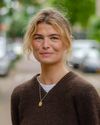 Myrthe van Duinen