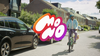 Audio poster: MONO 2026
