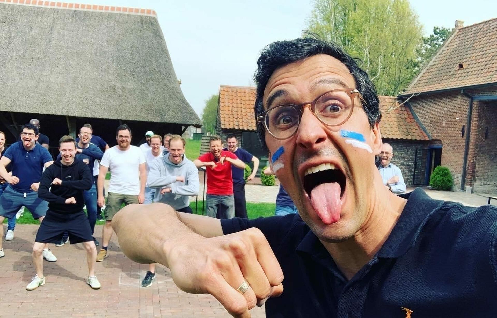 haka workshop