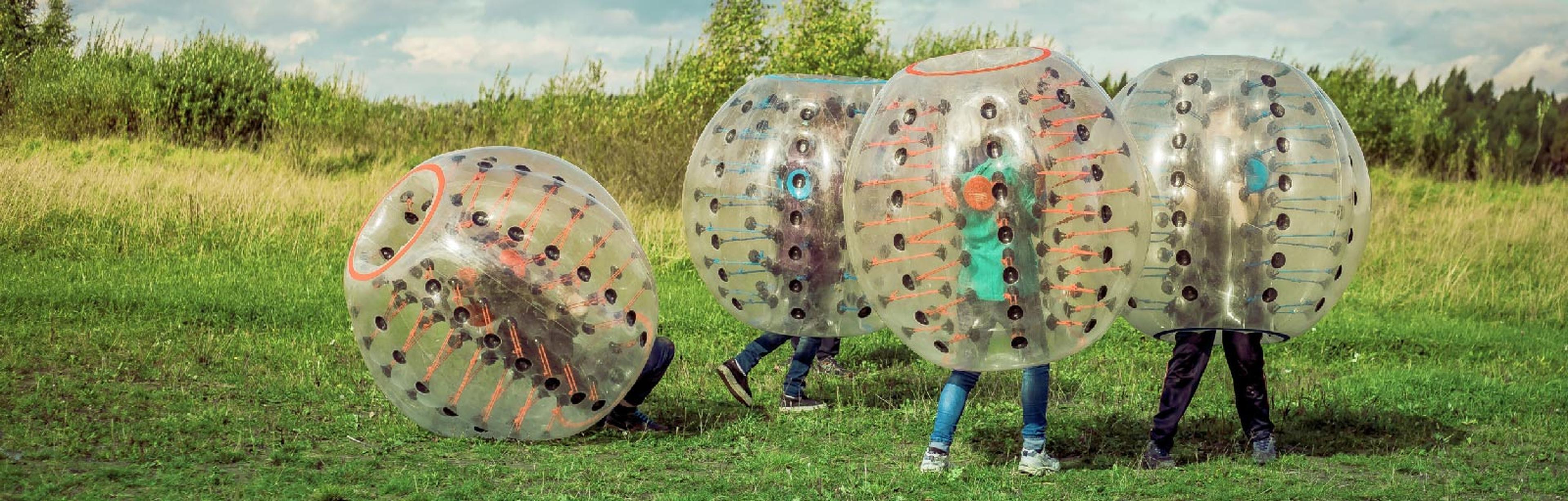 Funkey Teambuilding