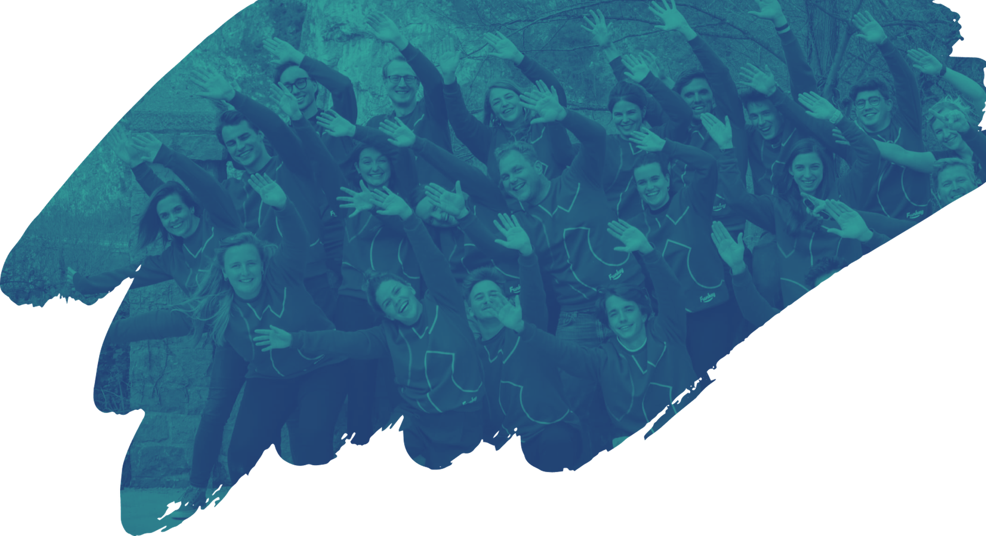 About us header background