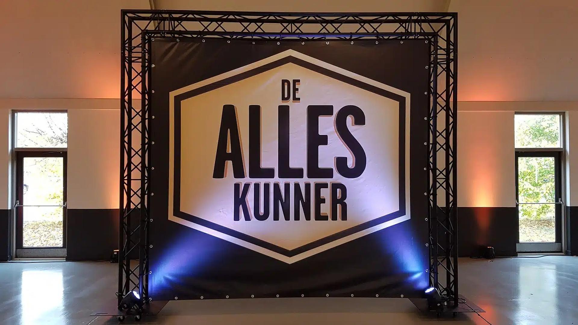 Alleskunner
