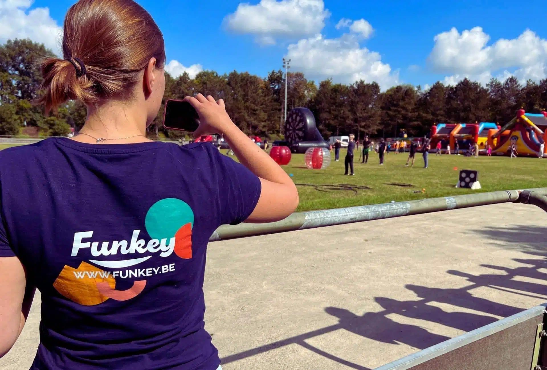 Funkey fest