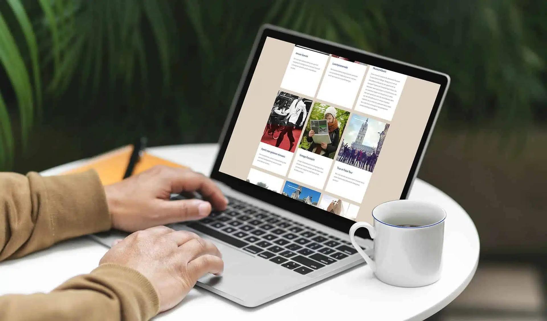 referral programma