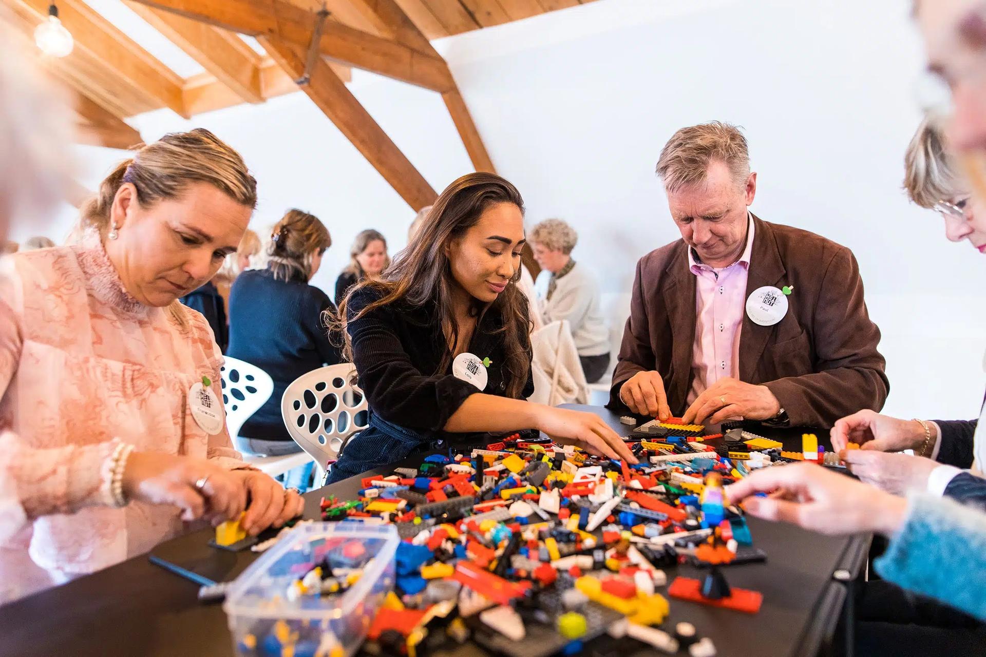 lego teamchallenge