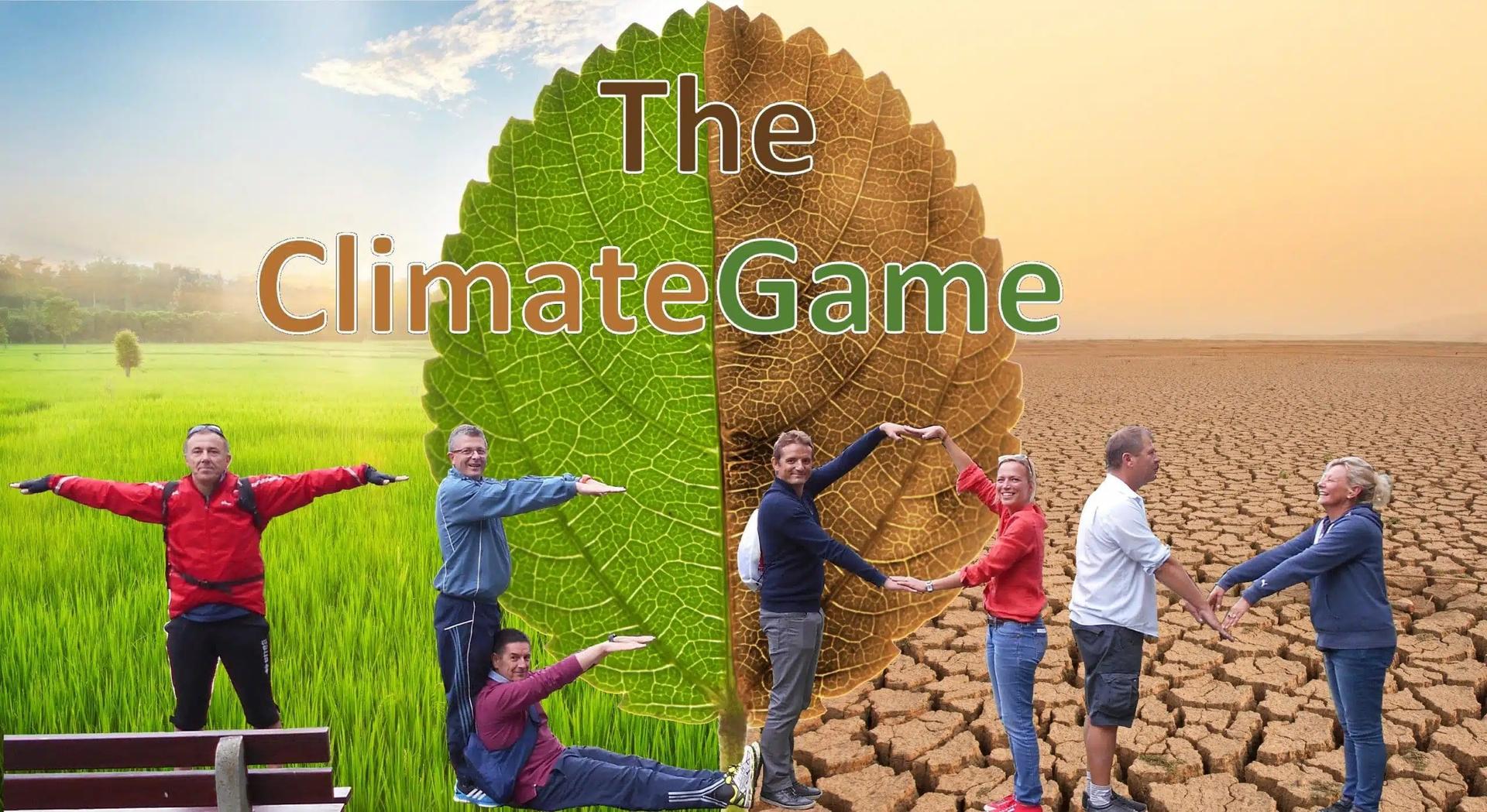 climate game