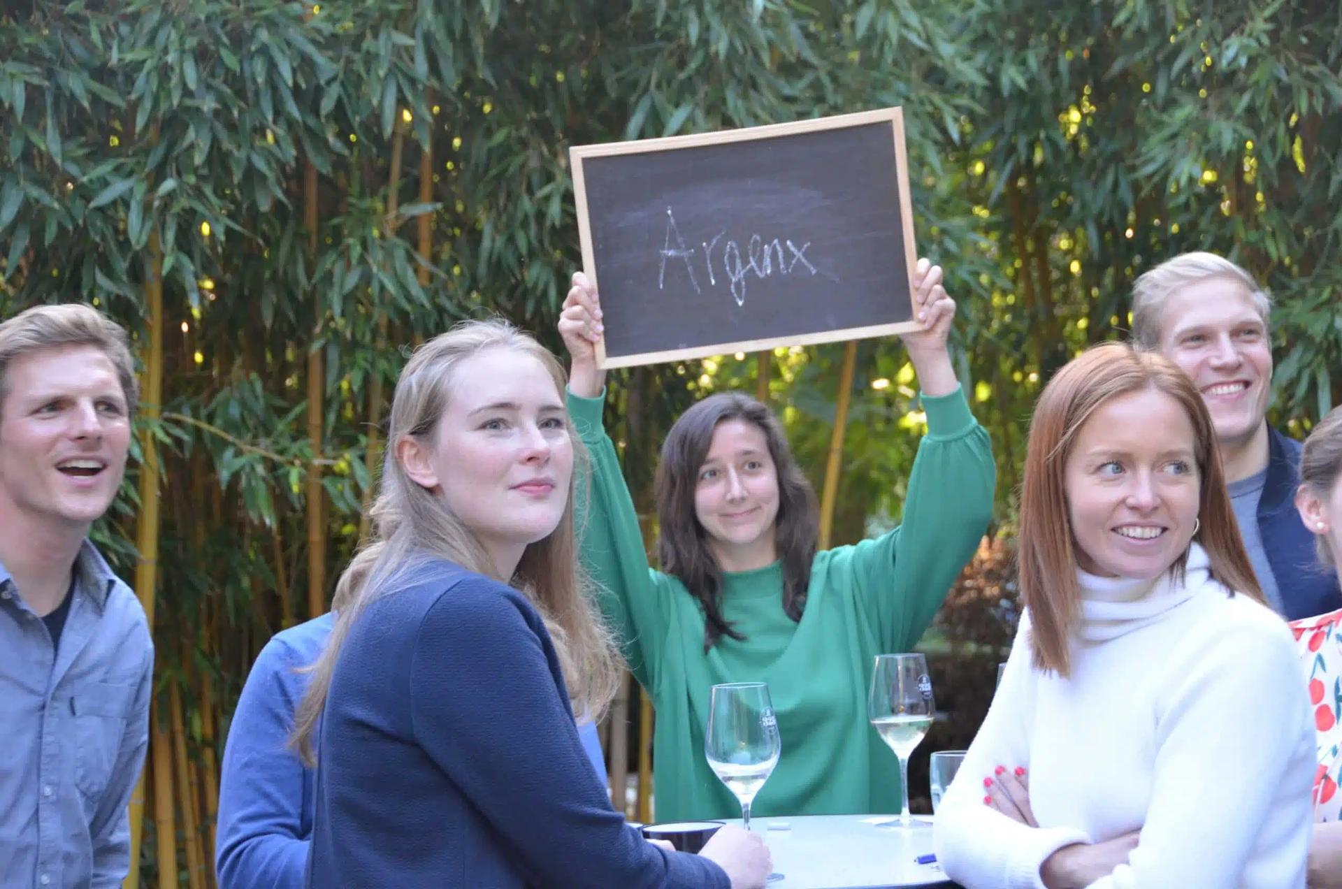 apero teambuilding