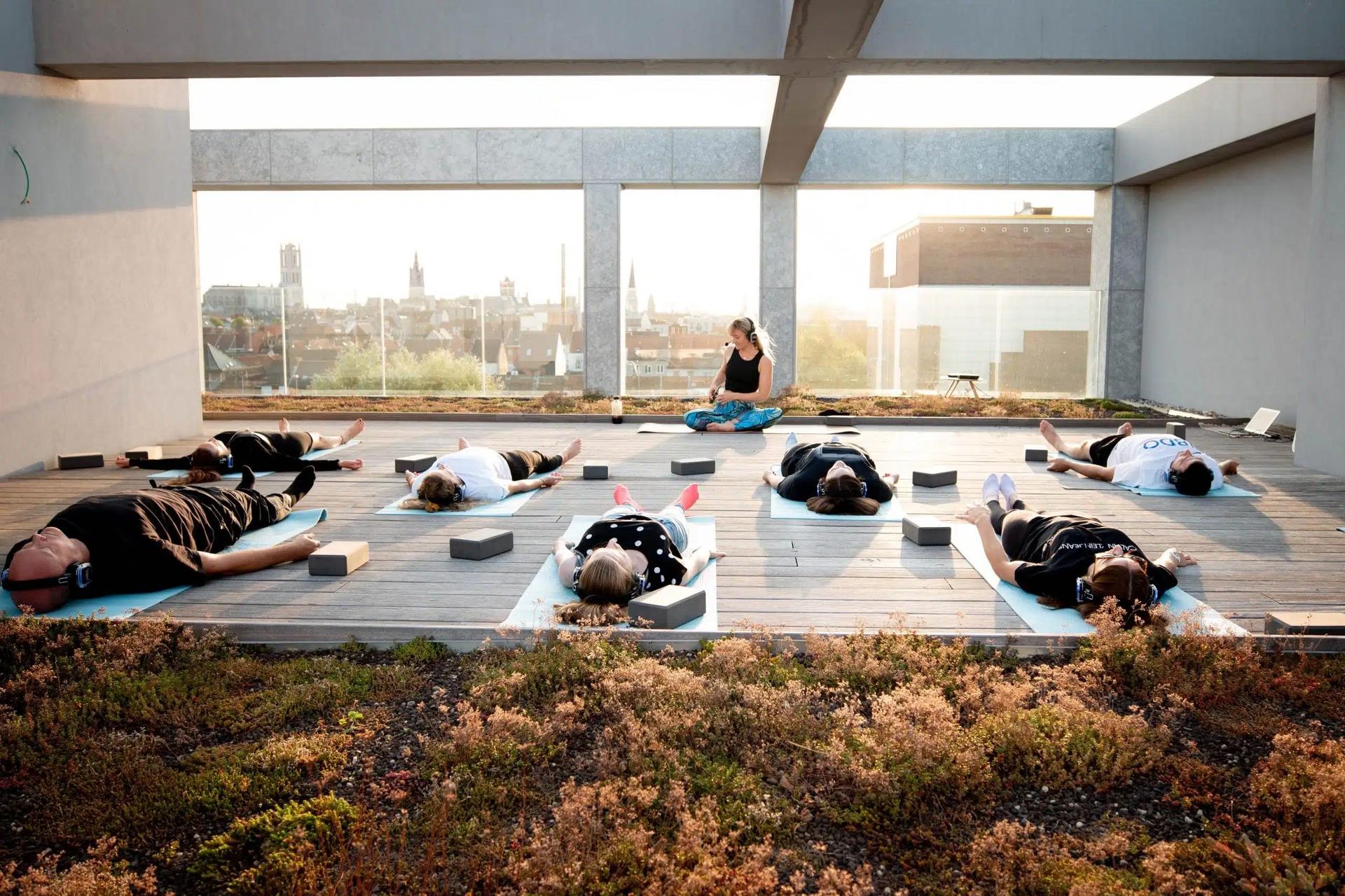 soundonyoga