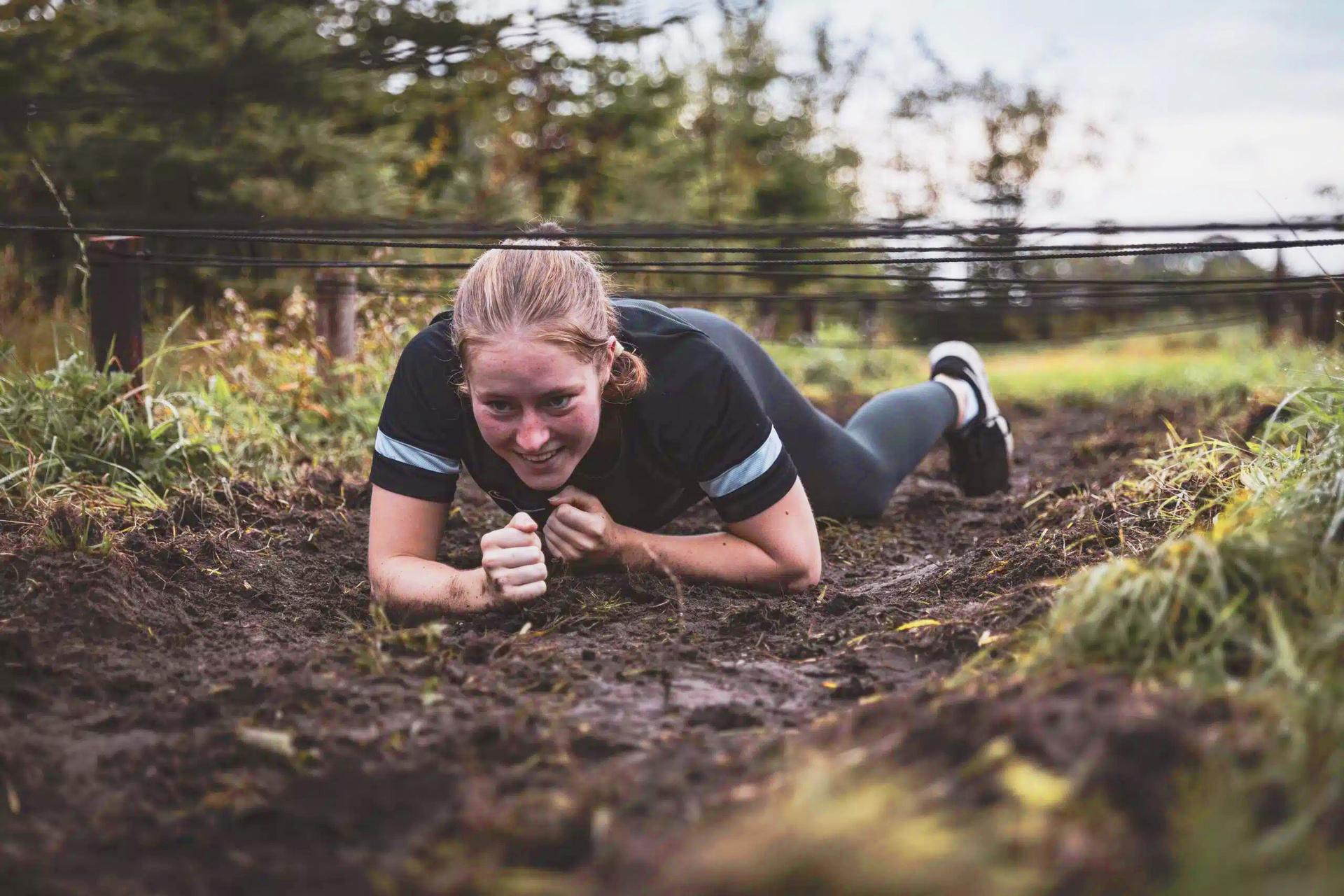 teambuilding like a marine