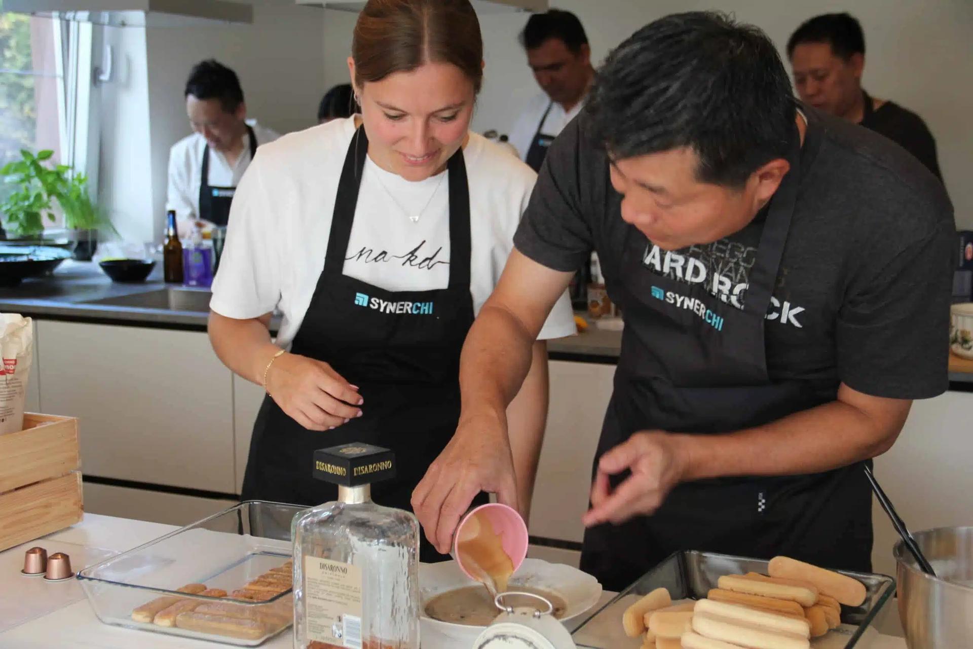 kookworkshop