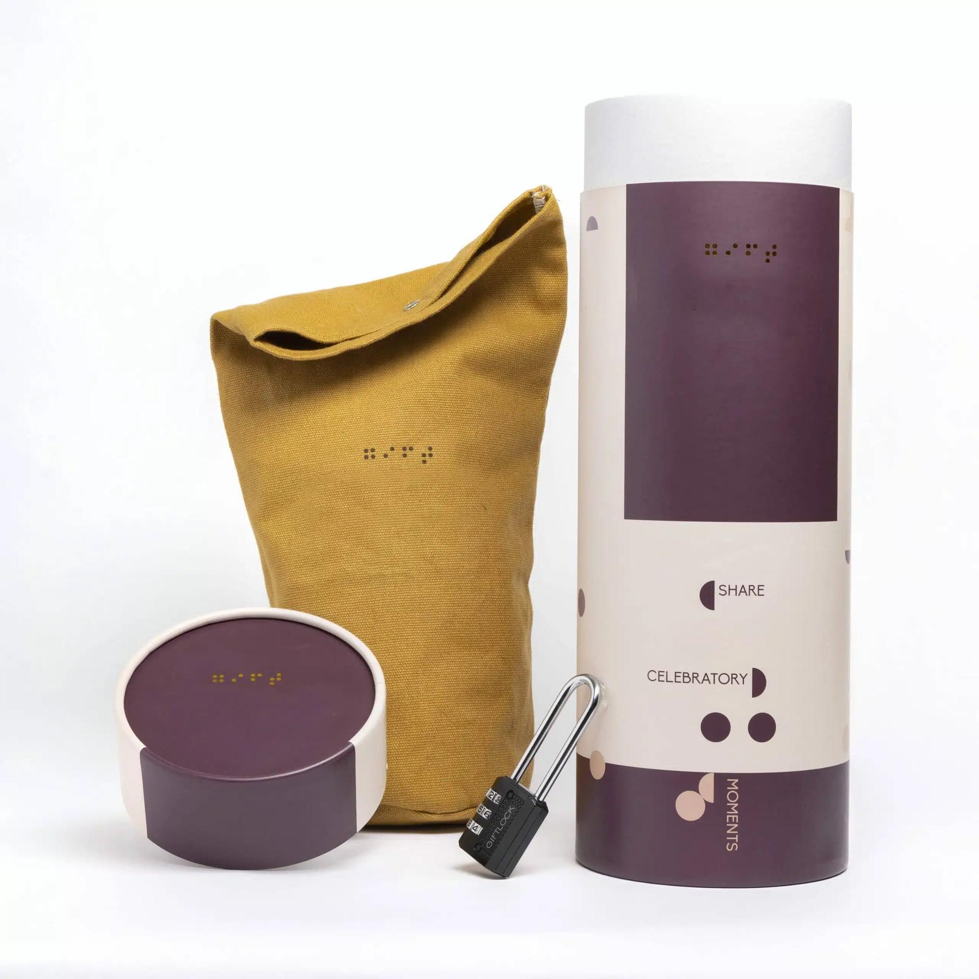 escape gift box