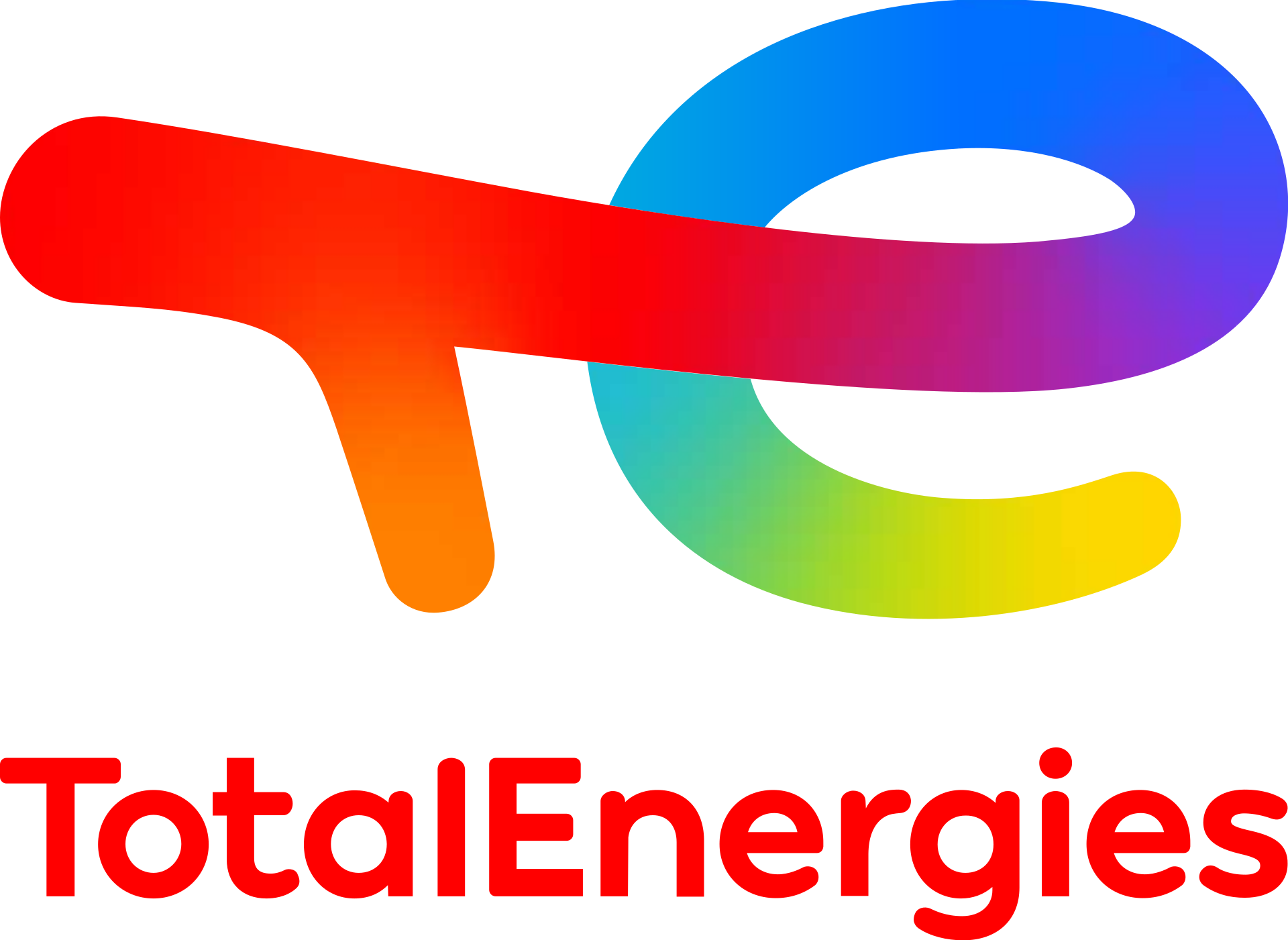 total energies logo