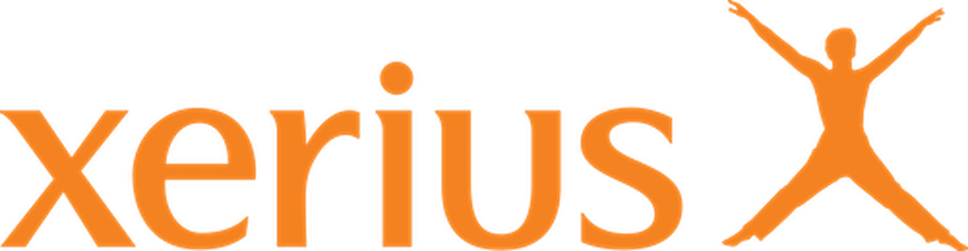 xerius logo
