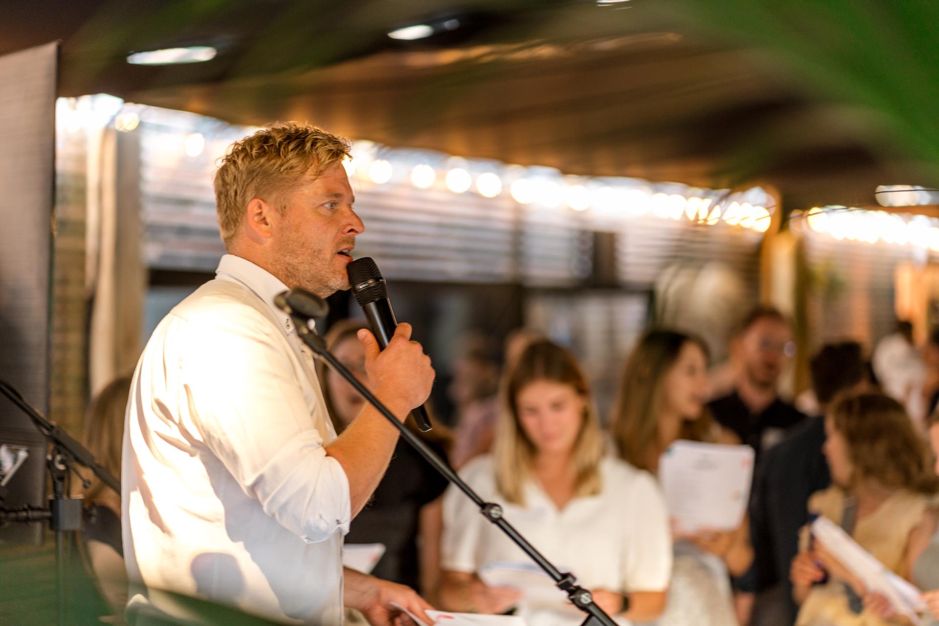 Legends biotech afterwork